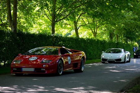50 ans de Lamborghini by Dream Exoctic Cars (30/06/2013), IMG_0141  Copier 