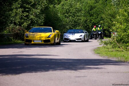 50 ans de Lamborghini by Dream Exoctic Cars (30/06/2013), IMG_0150  Copier 