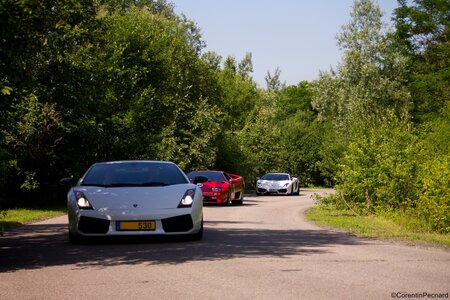 50 ans de Lamborghini by Dream Exoctic Cars (30/06/2013), IMG_0153  Copier 