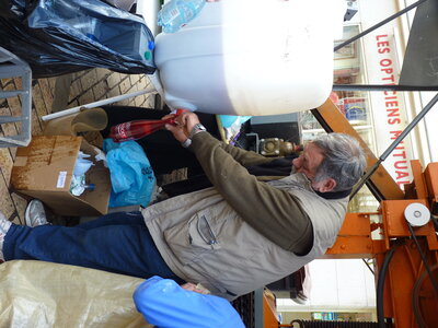 MARCHE DU GOUT, P1030608