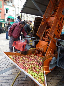 MARCHE DU GOUT, P1030606