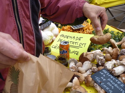 MARCHE DU GOUT, P1030620