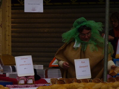 MARCHE DU GOUT, P1030502