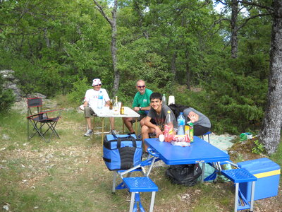 2013-06-30 - Sortie Les Mourres, rando club 30 juin 005