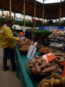 MARCHE DU GOUT, P1030498