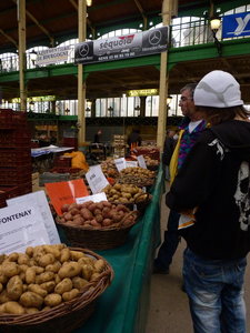 MARCHE DU GOUT, P1030497