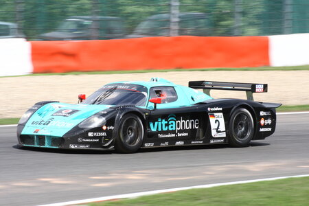 Voitures de course, 24h de spa francorchamps le 31 juillet 2010 239