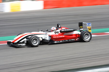 Voitures de course, 24h de spa francorchamps le 31 juillet 2010 265