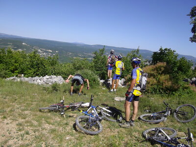 2013-06-30 - Sortie Les Mourres, IMGP3685