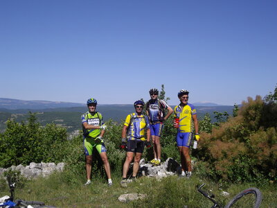 2013-06-30 - Sortie Les Mourres, IMGP3687