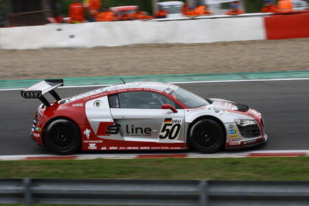 Voitures de course, 24h de spa francorchamps le 31 juillet 2010 399
