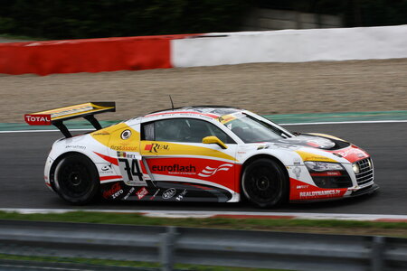 Voitures de course, 24h de spa francorchamps le 31 juillet 2010 414