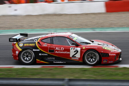 Voitures de course, 24h de spa francorchamps le 31 juillet 2010 454