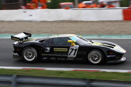 Voitures de course, 24h de spa francorchamps le 31 juillet 2010 465