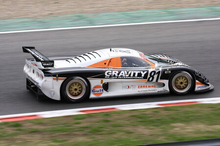 Voitures de course, 24h de spa francorchamps le 31 juillet 2010 526