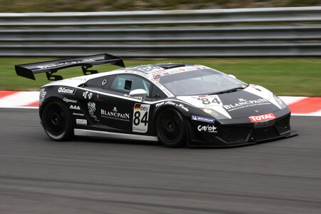 Voitures de course, 24h de spa francorchamps le 31 juillet 2010 535