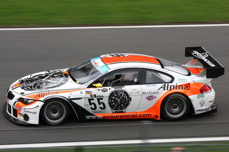 Voitures de course, 24h de spa francorchamps le 31 juillet 2010 738