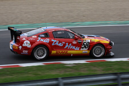 Voitures de course, 24h de spa francorchamps le 31 juillet 2010 656