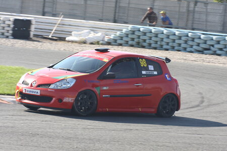 Voitures de course, Coupe de france des circuit (croix) le 5 09 10 011