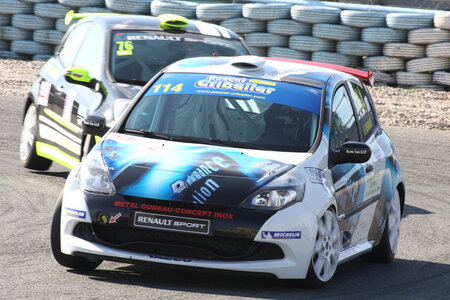 Voitures de course, Coupe de france des circuit (croix) le 5 09 10 053