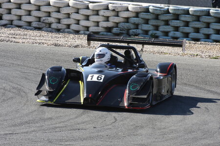 Voitures de course, Coupe de france des circuit (croix) le 5 09 10 080