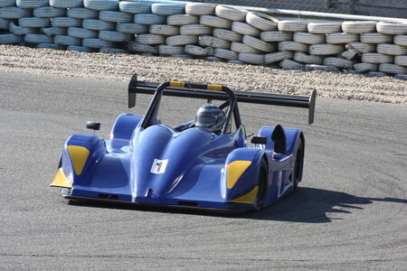 Voitures de course, Coupe de france des circuit (croix) le 5 09 10 087
