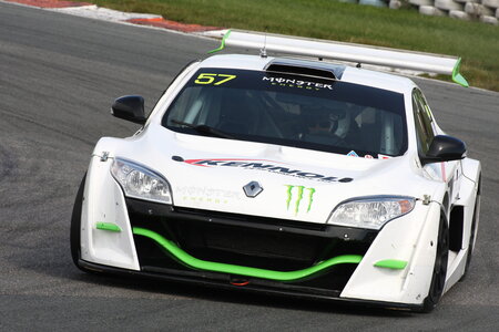 Voitures de course, Coupe de france des circuit (croix) le 5 09 10 291