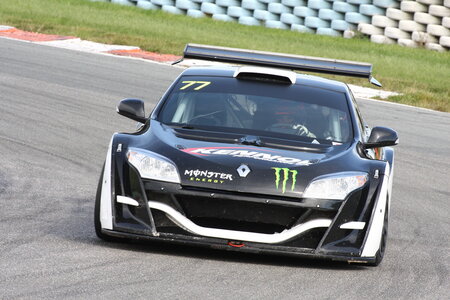 Voitures de course, Coupe de france des circuit (croix) le 5 09 10 292