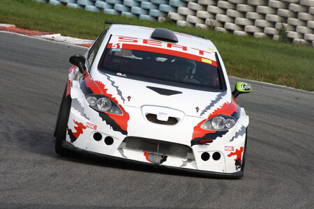 Voitures de course, Coupe de france des circuit (croix) le 5 09 10 295