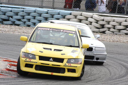 Voitures de course, Coupe de france des circuit (croix) le 5 09 10 422