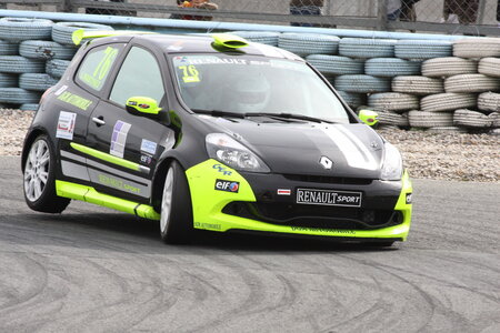 Voitures de course, Coupe de france des circuit (croix) le 5 09 10 495