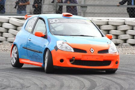 Voitures de course, Coupe de france des circuit (croix) le 5 09 10 520 ++