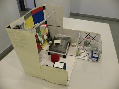 UTEC MIH Licence 2012 / 2013 maquettes des chambres d'hotel, DSCN9136 (Copier)