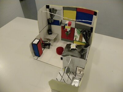 UTEC MIH Licence 2012 / 2013 maquettes des chambres d'hotel, DSCN9139 (Copier)