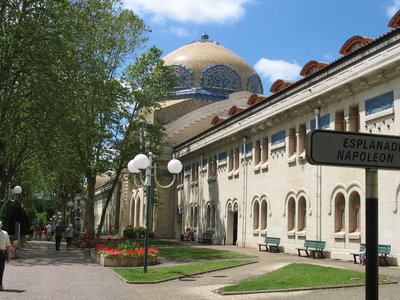 VICHY-VOSGES-ALSACE-LE CREUSOT, 026 VICHY