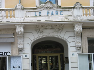 VICHY-VOSGES-ALSACE-LE CREUSOT, 037 VICHY