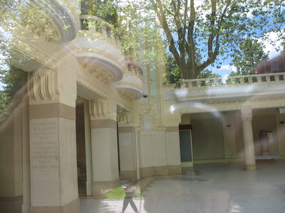 VICHY-VOSGES-ALSACE-LE CREUSOT, 043 VICHY