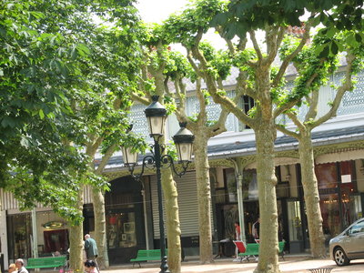 VICHY-VOSGES-ALSACE-LE CREUSOT, 045 VICHY