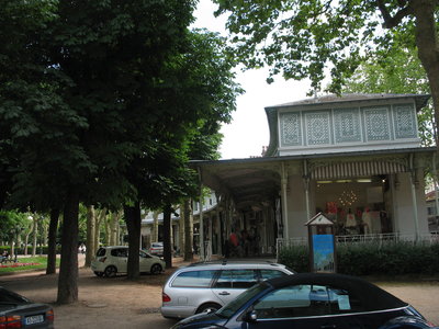 VICHY-VOSGES-ALSACE-LE CREUSOT, 050 VICHY