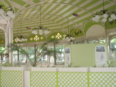 VICHY-VOSGES-ALSACE-LE CREUSOT, 052 VICHY