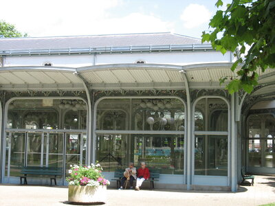 VICHY-VOSGES-ALSACE-LE CREUSOT, 056 VICHY