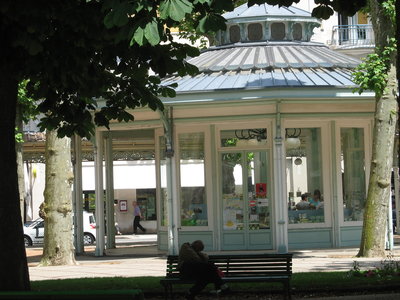 VICHY-VOSGES-ALSACE-LE CREUSOT, 058 VICHY