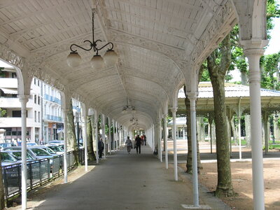 VICHY-VOSGES-ALSACE-LE CREUSOT, 062 VICHY