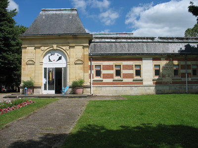 VICHY-VOSGES-ALSACE-LE CREUSOT, 063 VICHY