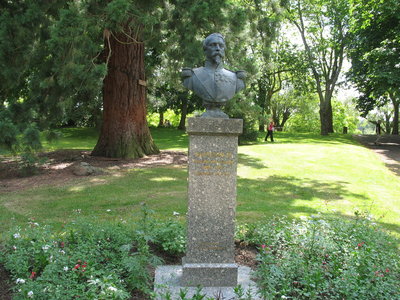 VICHY-VOSGES-ALSACE-LE CREUSOT, 067 VICHY