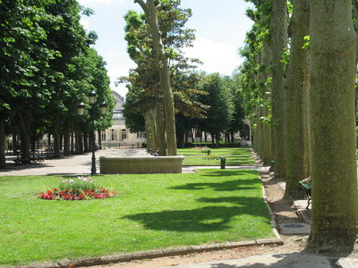 VICHY-VOSGES-ALSACE-LE CREUSOT, 070 VICHY
