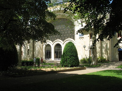 VICHY-VOSGES-ALSACE-LE CREUSOT, 071 VICHY
