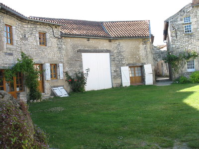 VICHY-VOSGES-ALSACE-LE CREUSOT, 088 CHARROUX