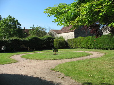VICHY-VOSGES-ALSACE-LE CREUSOT, 101 CHARROUX