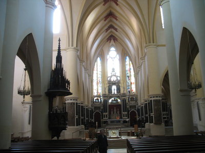 VICHY-VOSGES-ALSACE-LE CREUSOT, 113 REMIREMONT